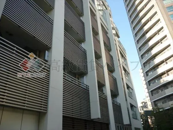 六本木エムケイアートレジデンス の画像7