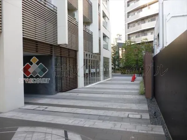 六本木エムケイアートレジデンス の画像8