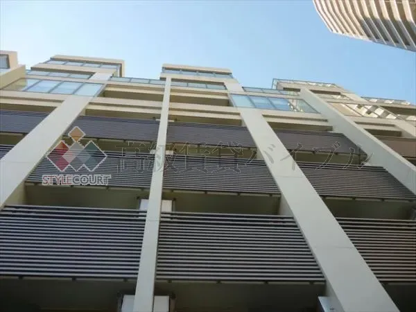 六本木エムケイアートレジデンス の画像9