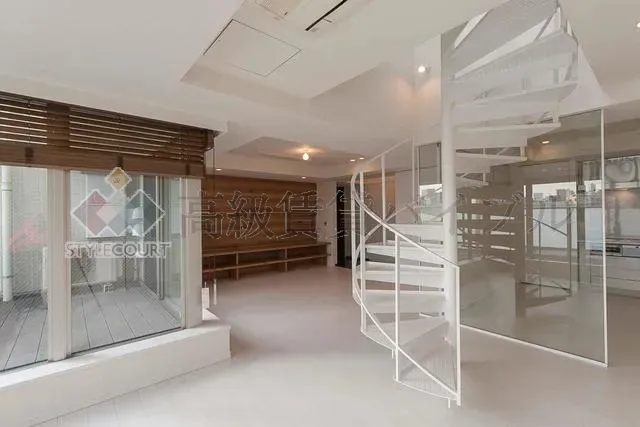 六本木エムケイアートレジデンス の画像10