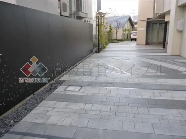 六本木エムケイアートレジデンス の画像19