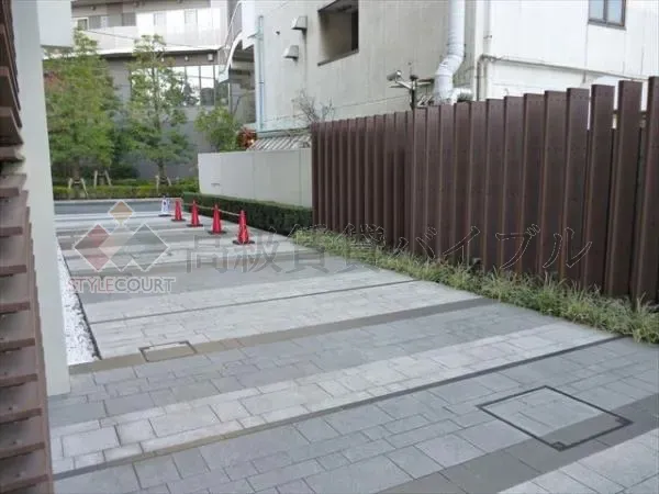 六本木エムケイアートレジデンス の画像20