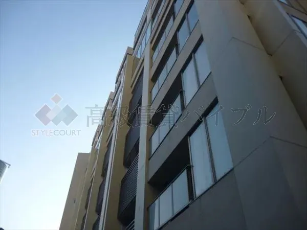 六本木エムケイアートレジデンス の画像21