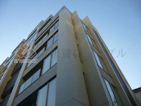 六本木エムケイアートレジデンス の画像22