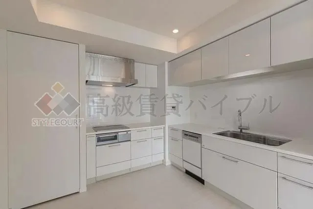 六本木エムケイアートレジデンス の画像11