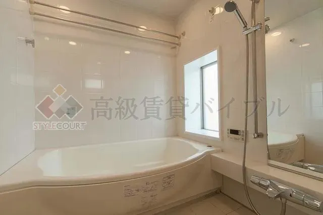 六本木エムケイアートレジデンス の画像12