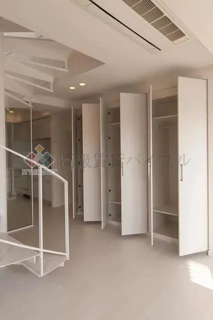 六本木エムケイアートレジデンス の画像13