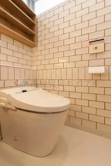 六本木エムケイアートレジデンス の画像15