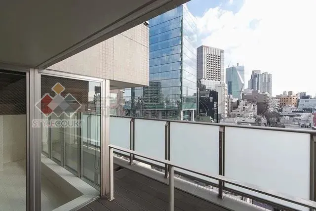 六本木エムケイアートレジデンス の画像16