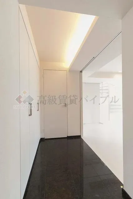 六本木エムケイアートレジデンス の画像17