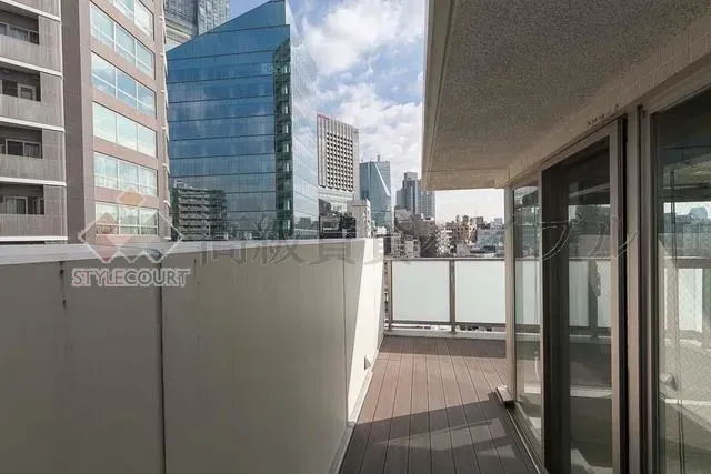 六本木エムケイアートレジデンス の画像18