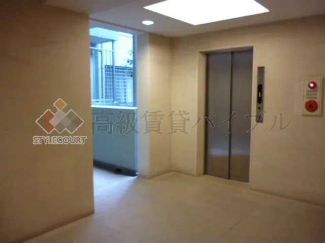 パークアクシス日本橋人形町 の画像23