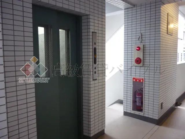 パークアクシス日本橋人形町 の画像24