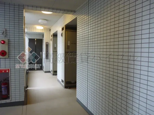 パークアクシス日本橋人形町 の画像25