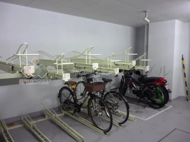 パークアクシス日本橋人形町 の画像26