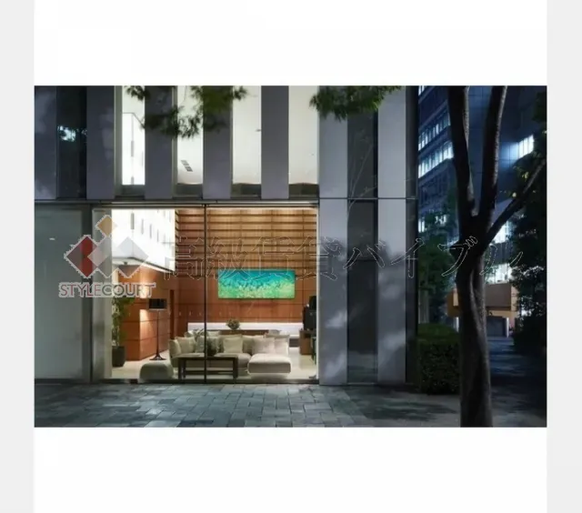 プルデンシャルタワーレジデンス の画像22