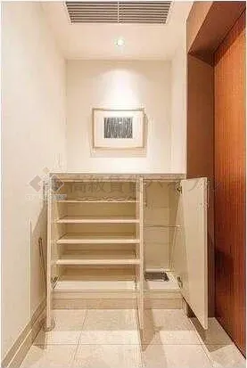 プルデンシャルタワーレジデンス の画像18