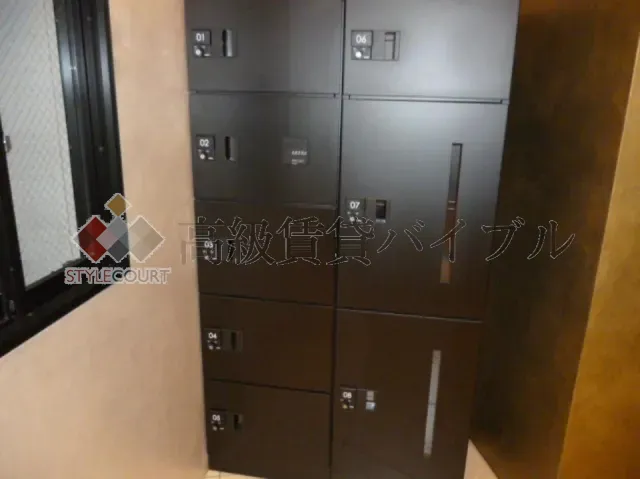 ロリエ銀座 の画像28