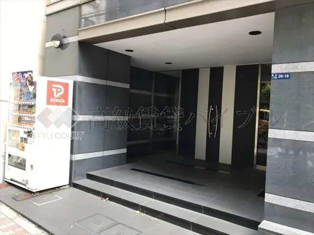 プレール・ドゥーク八丁堀 の画像3