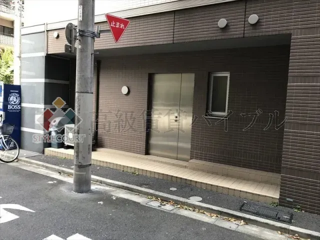 プレール・ドゥーク八丁堀 の画像5