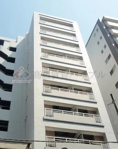 プレール・ドゥーク八丁堀 の画像8