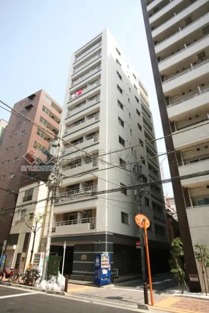 プレール・ドゥーク八丁堀 の画像9