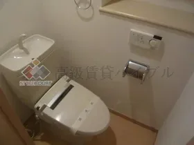 プレール・ドゥーク八丁堀 の画像13