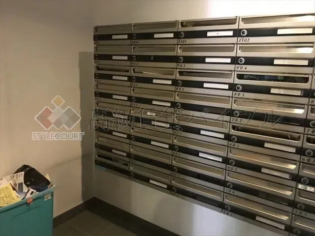 プレール・ドゥーク八丁堀 の画像15