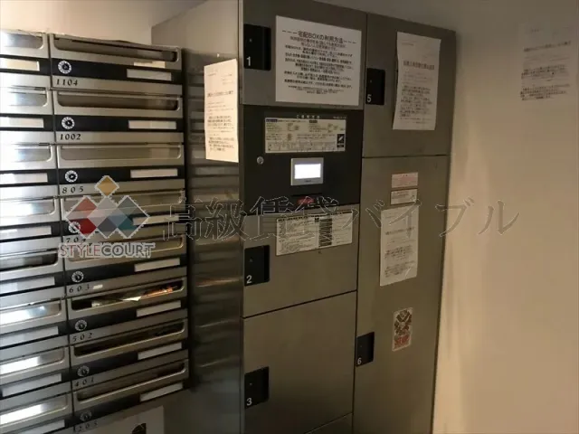 プレール・ドゥーク八丁堀 の画像16