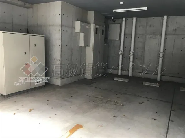 プレール・ドゥーク八丁堀 の画像17