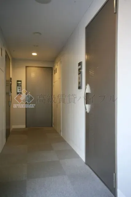 プレール・ドゥーク八丁堀 の画像18