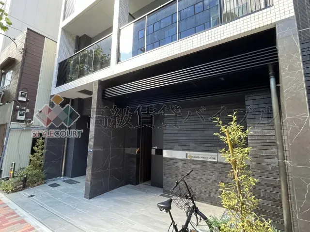 グランパセオ八丁堀2 の画像1