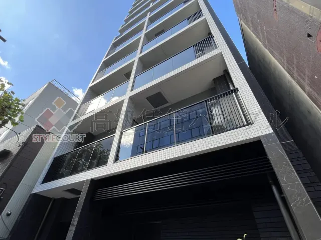 グランパセオ八丁堀2 の画像2