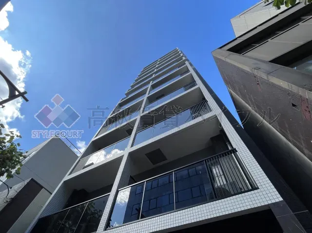 グランパセオ八丁堀2 の画像3