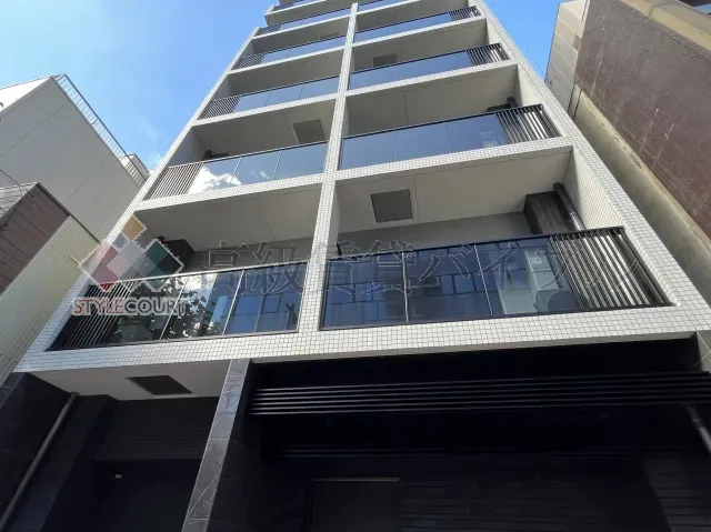 グランパセオ八丁堀2 の画像5