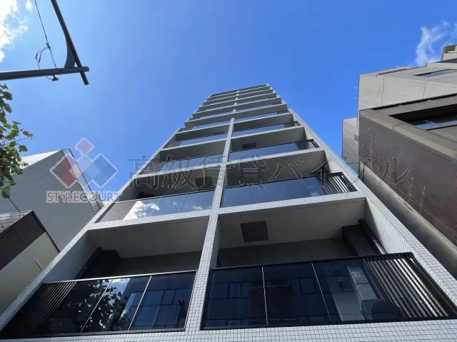 グランパセオ八丁堀2 の画像6