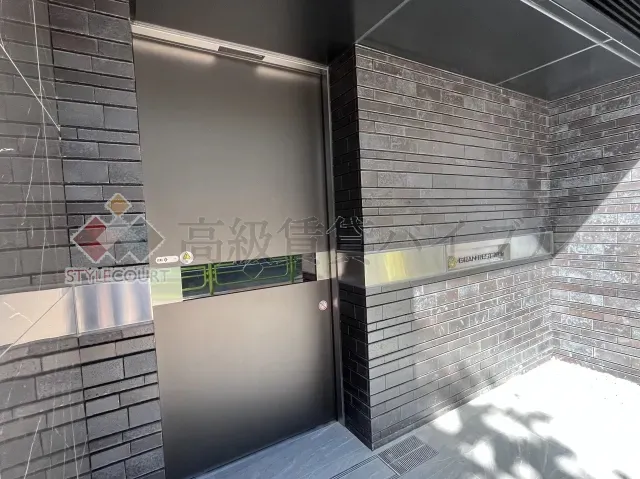 グランパセオ八丁堀2 の画像8