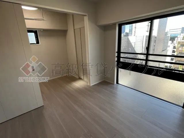 グランパセオ八丁堀2 の画像9