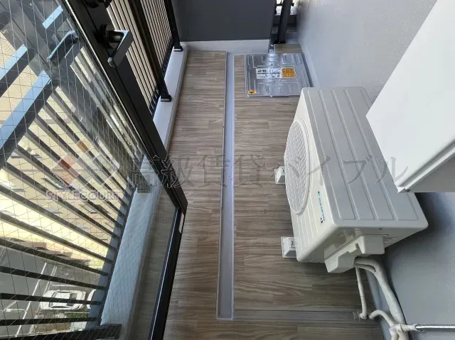 グランパセオ八丁堀2 の画像19