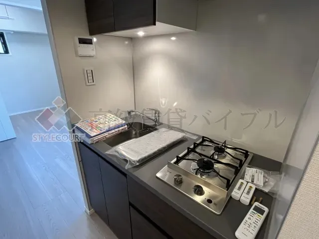 グランパセオ八丁堀2 の画像22