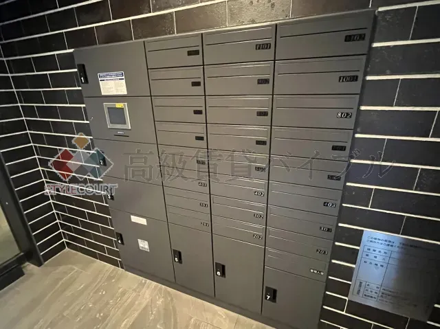 グランパセオ八丁堀2 の画像25