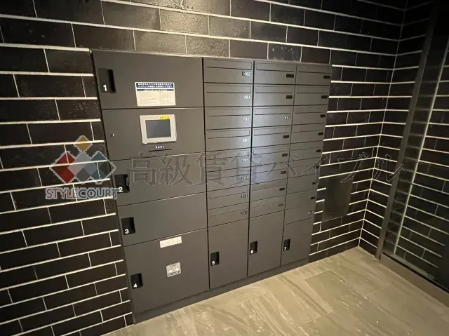 グランパセオ八丁堀2 の画像26