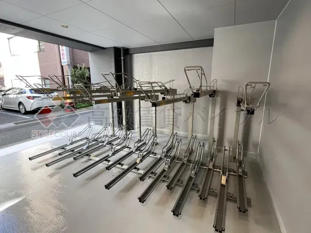 グランパセオ八丁堀2 の画像27