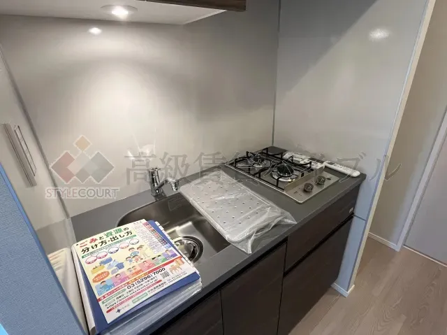 グランパセオ八丁堀2 の画像10