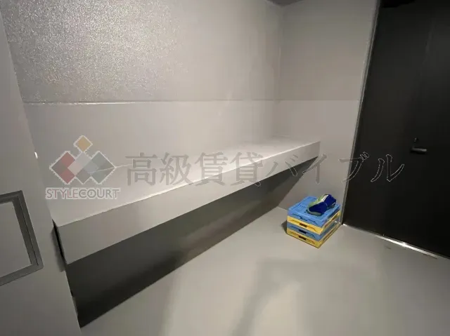 グランパセオ八丁堀2 の画像28