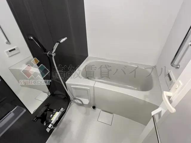 グランパセオ八丁堀2 の画像11