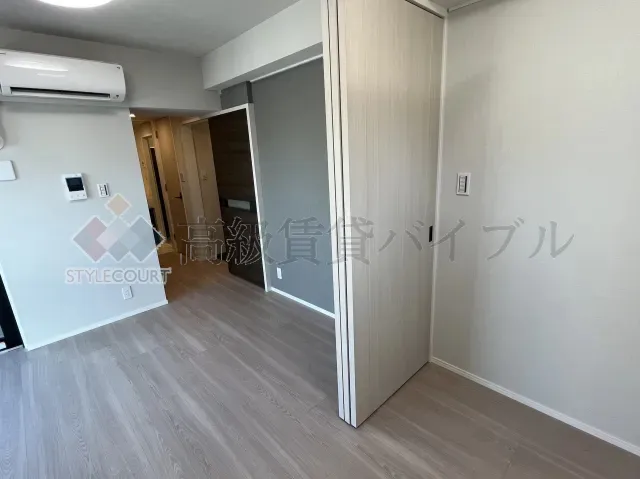 グランパセオ八丁堀2 の画像12