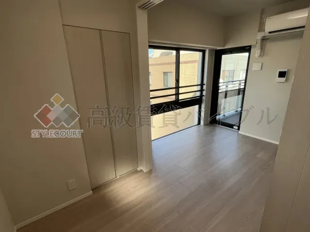 グランパセオ八丁堀2 の画像13