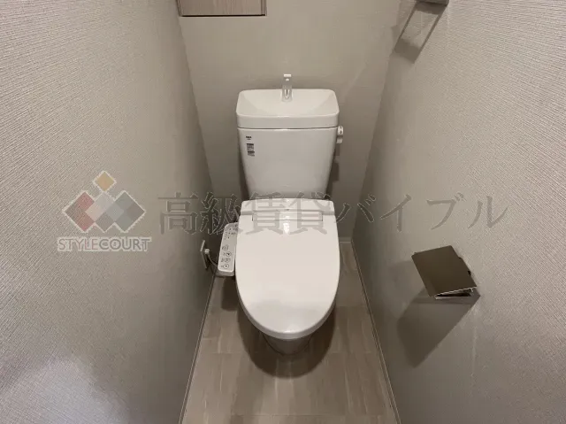 グランパセオ八丁堀2 の画像14