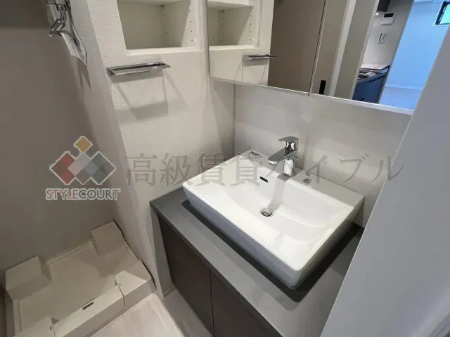 グランパセオ八丁堀2 の画像15